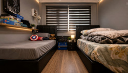 Blk 879 Woodlands Street 82 (Woodlands), HDB 5 Rooms #608100211